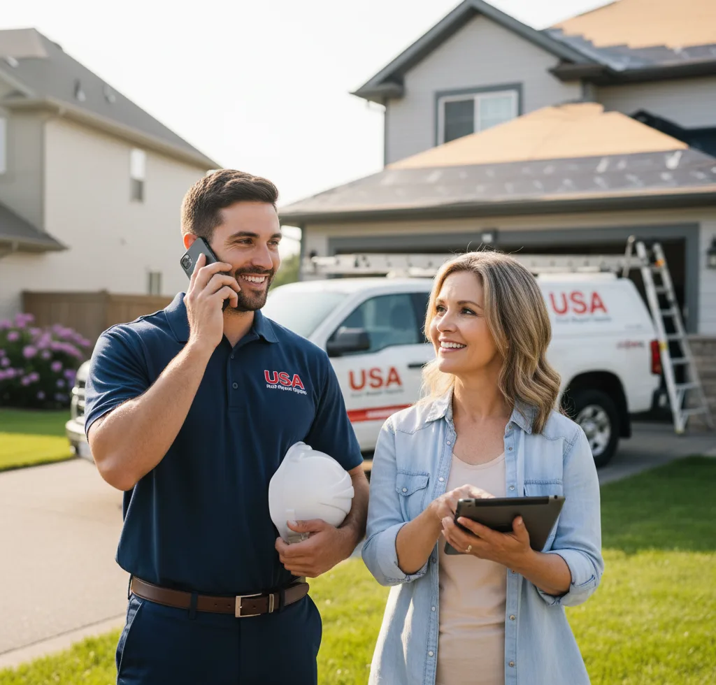 Emergency Roof Repair in Eagle, CO